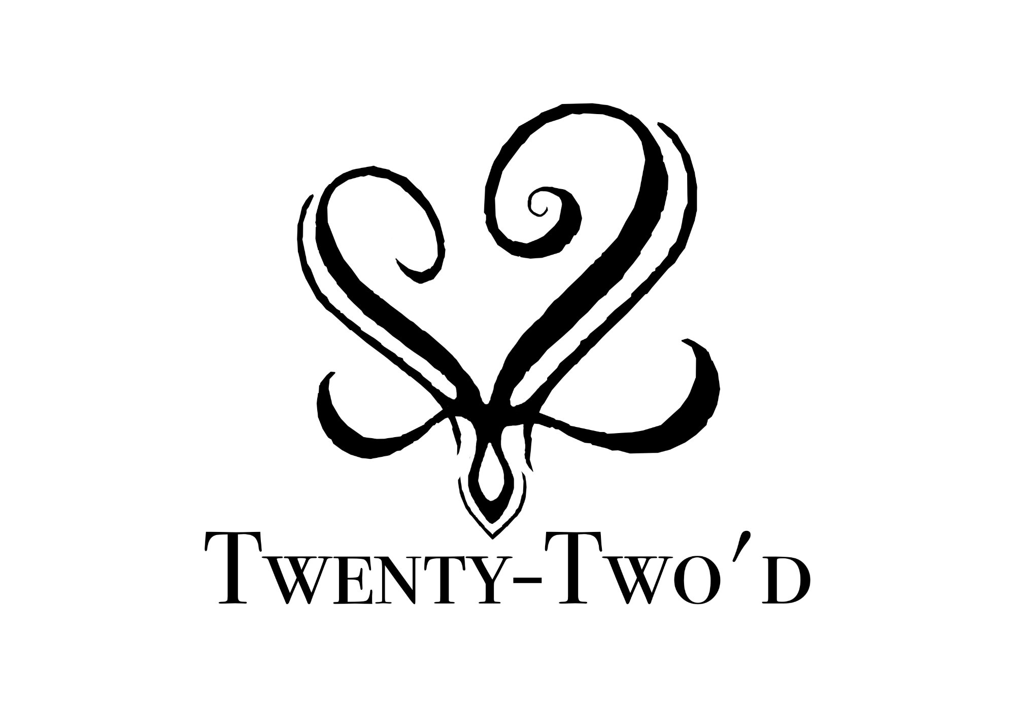 Twenty-Two'd